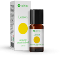 ORGANIC OIL-LEMON